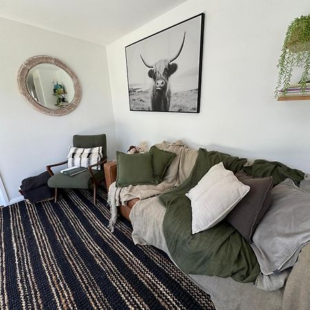 Blyth Retreat, Bruny Island Villa Simpsons Bay Luaran gambar