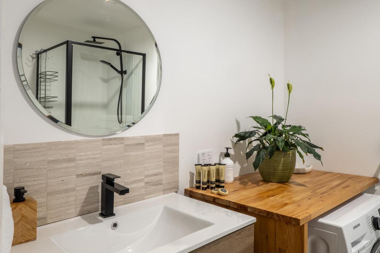 Blyth Retreat, Bruny Island Villa Simpsons Bay Luaran gambar