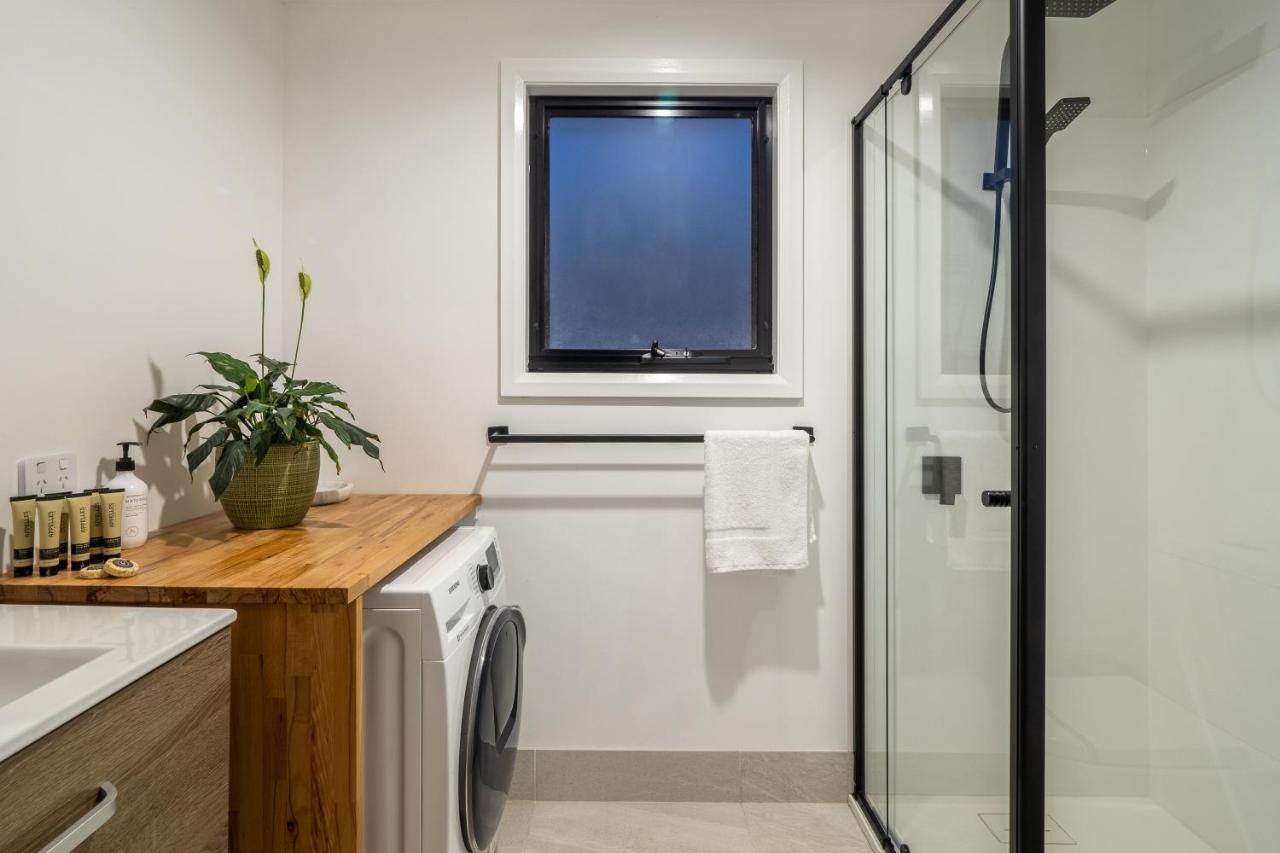 Blyth Retreat, Bruny Island Villa Simpsons Bay Luaran gambar