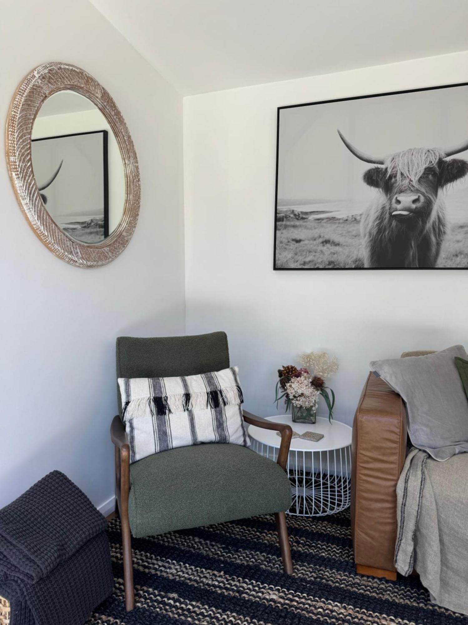 Blyth Retreat, Bruny Island Villa Simpsons Bay Luaran gambar